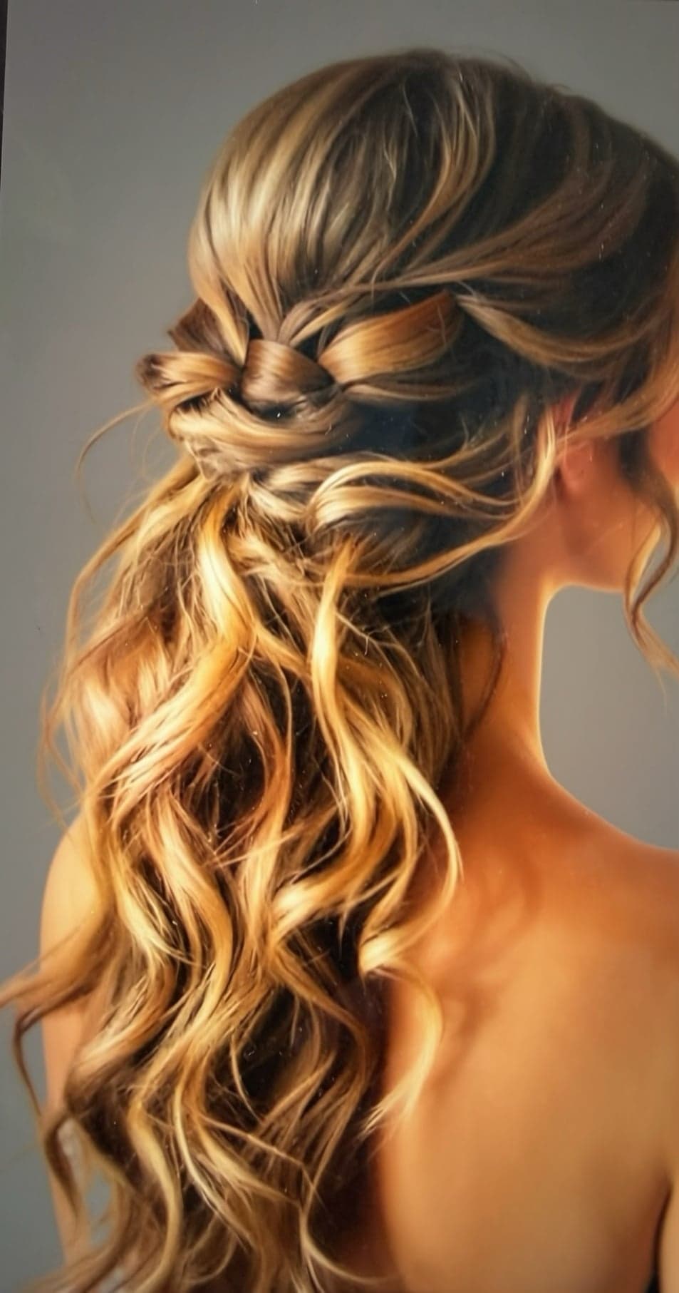 hair style 04